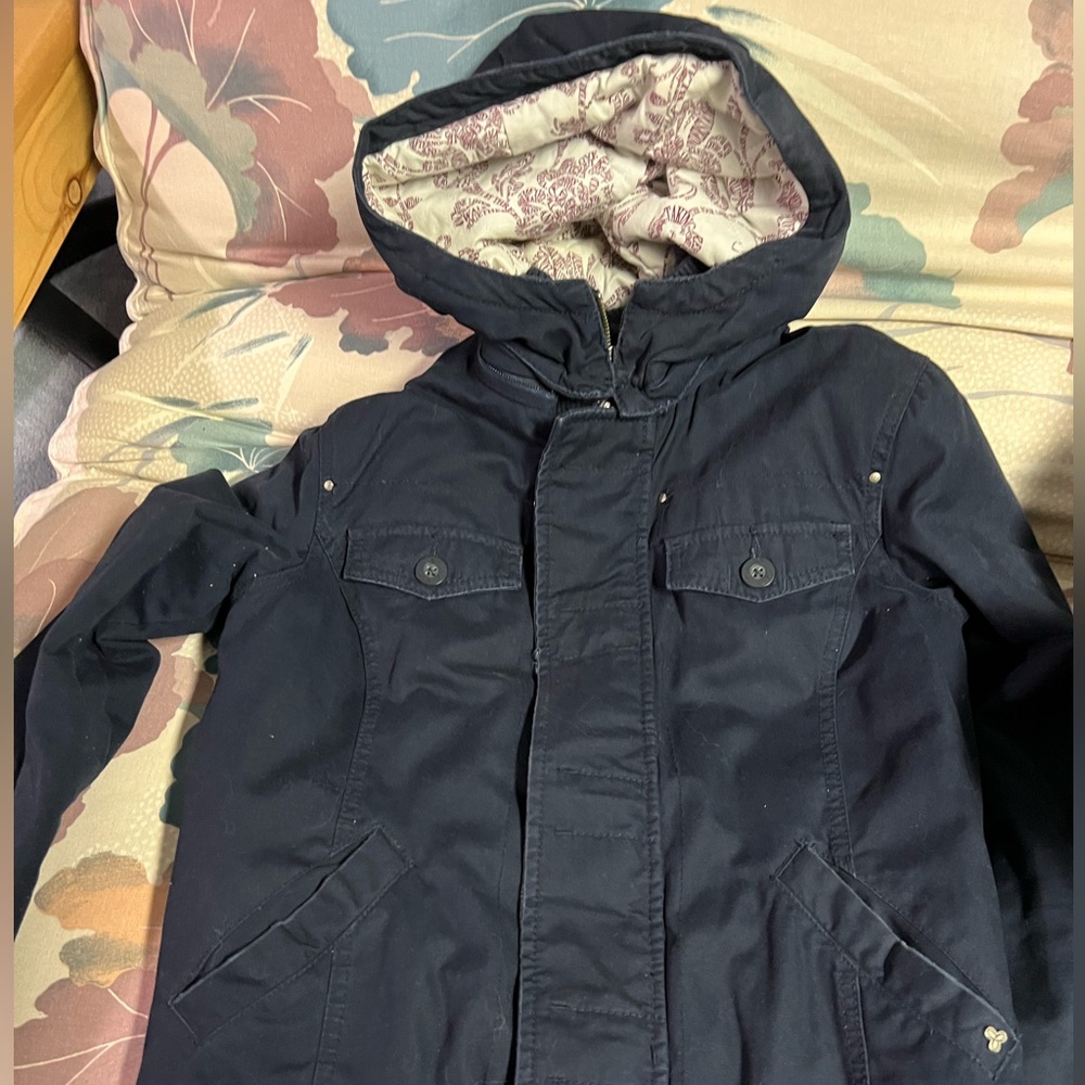 Aritiza fall jacket